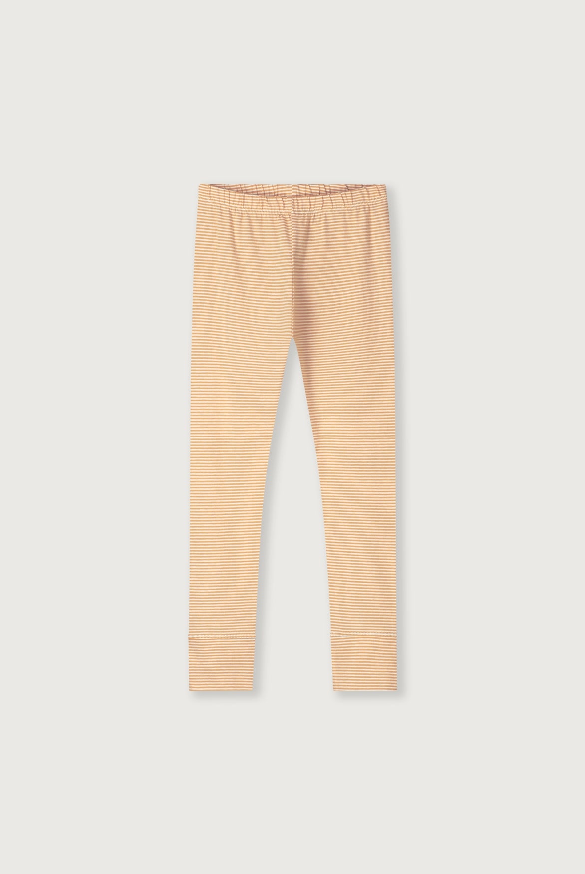 Leggings | Melon - Cream 