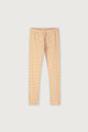 Leggings | Melon - Cream 