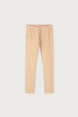 Leggings | Melon - Cream 