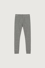 Leggings | Pirate Black - Cream