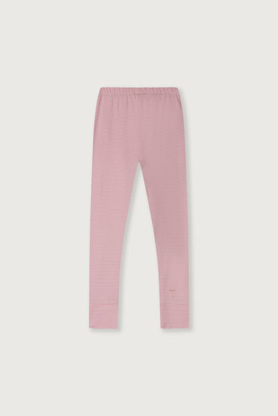 Leggings | Bubblegum - Cream