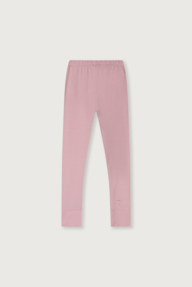 Leggings | Bubblegum - Cream