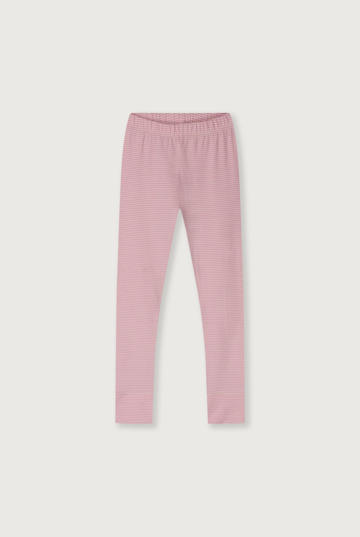 Leggings | Bubblegum - Cream