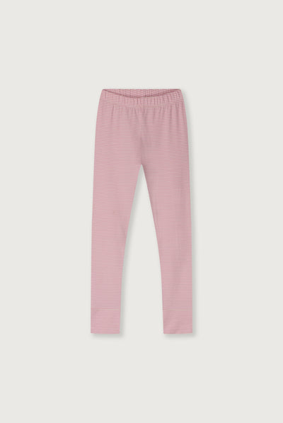 Leggings | Bubblegum - Cream