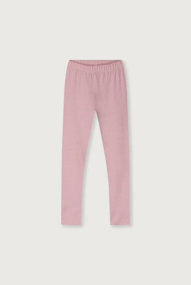 Leggings | Bubblegum - Cream