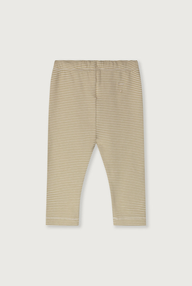 Baby Leggings | Cookie - Cream