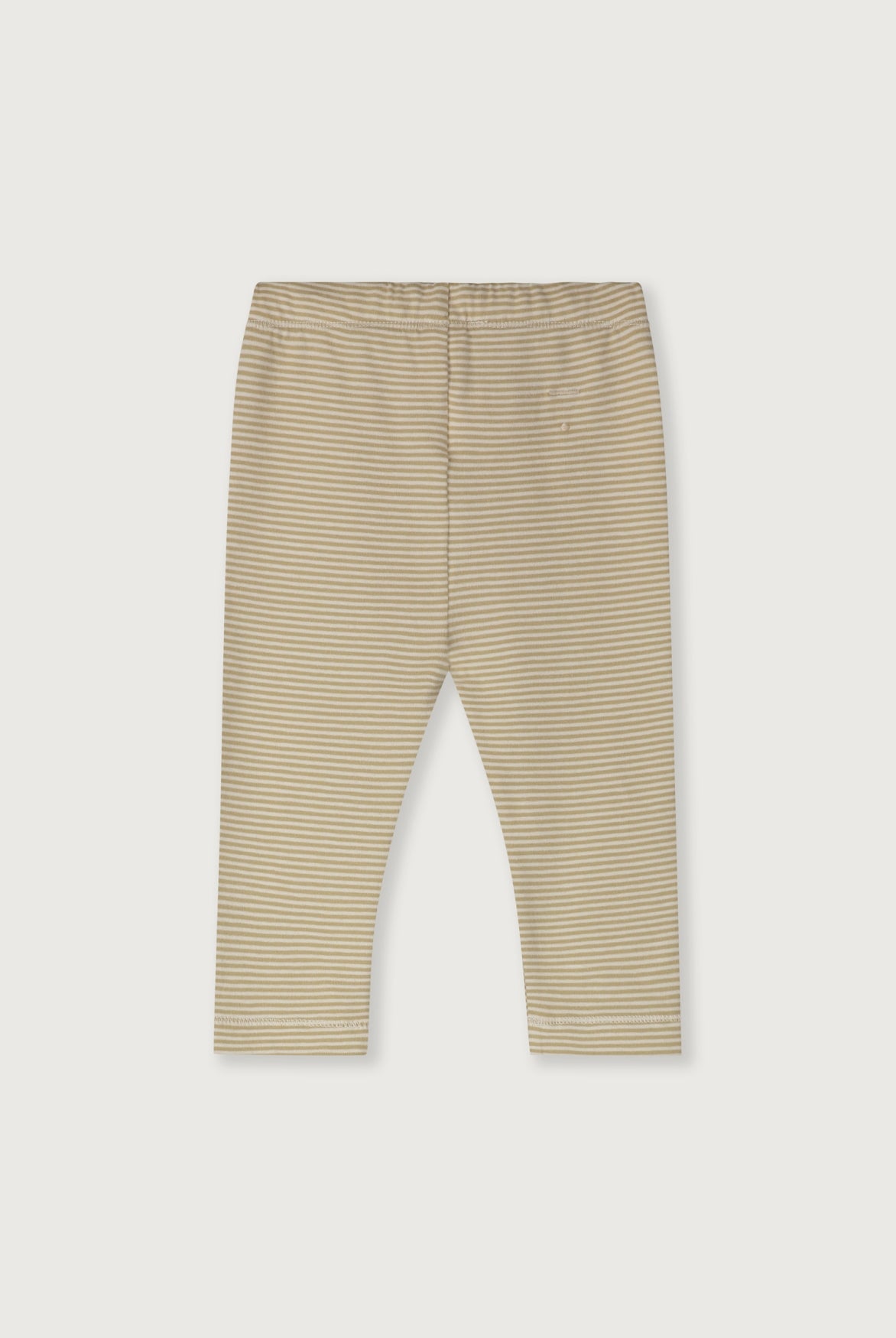 Baby Leggings | Cookie - Cream