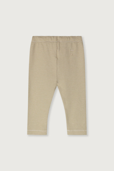 Baby Leggings | Cookie - Cream