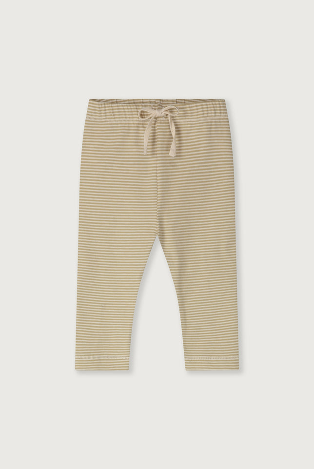 Baby Leggings | Cookie - Cream