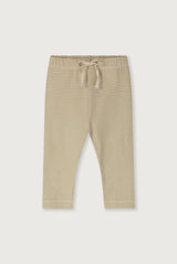 Baby Leggings | Cookie - Cream