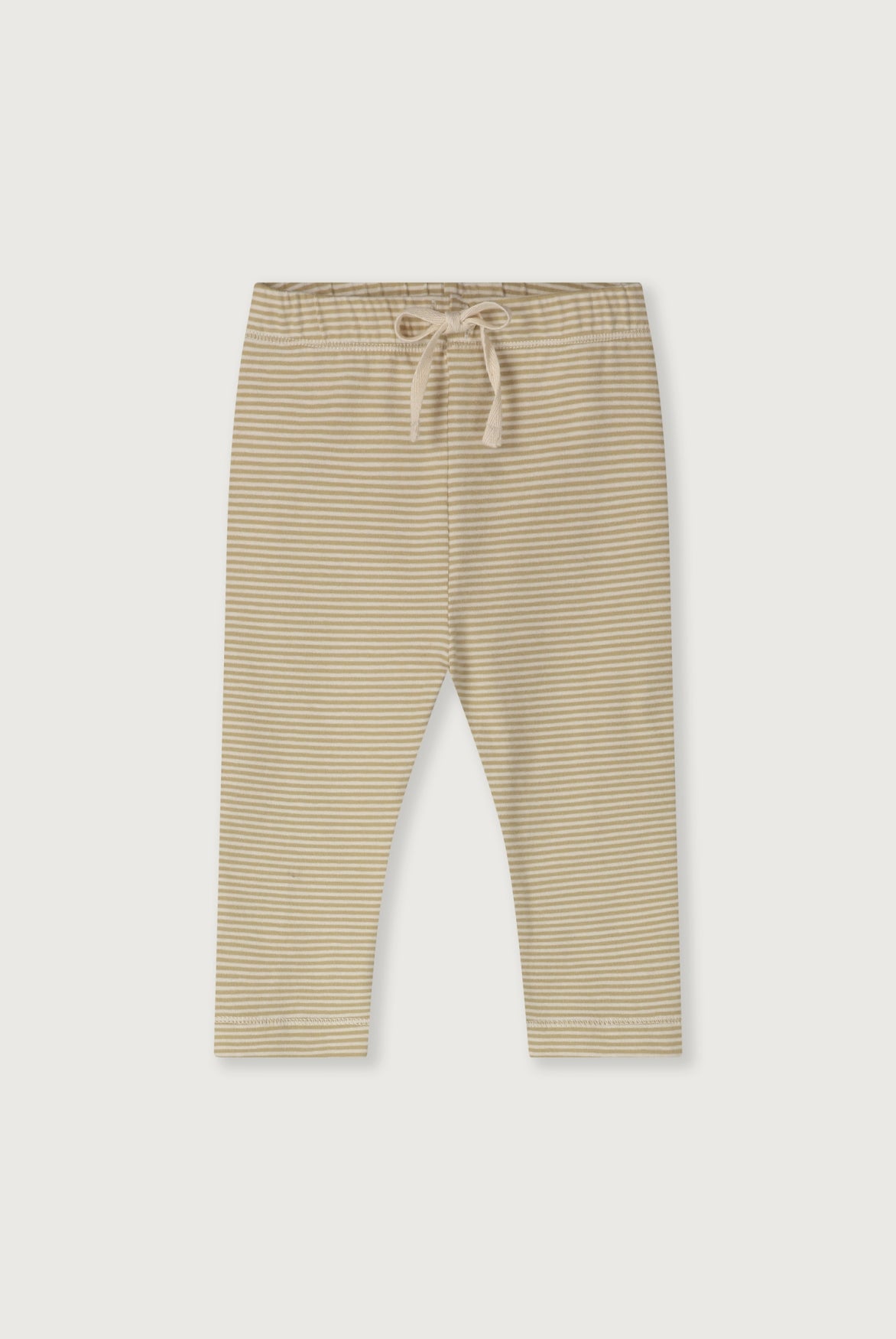 Baby Leggings | Cookie - Cream