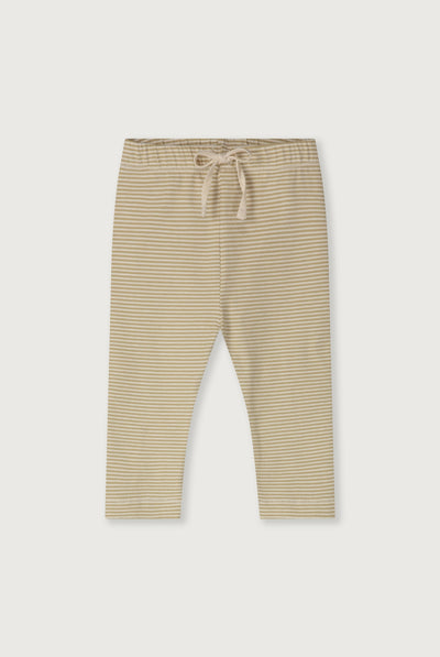 Baby Leggings | Cookie - Cream