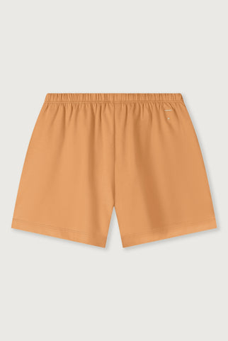 Korte Broek met Knopen | Melon