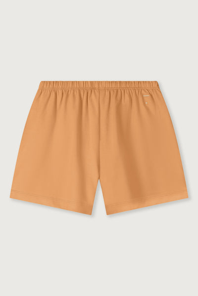 Button Shorts | Melon