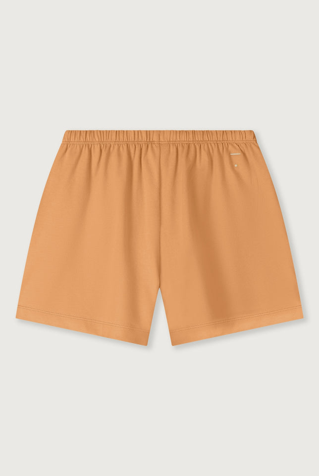 Button Shorts | Melon