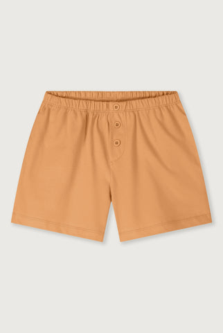 Button Shorts | Melon