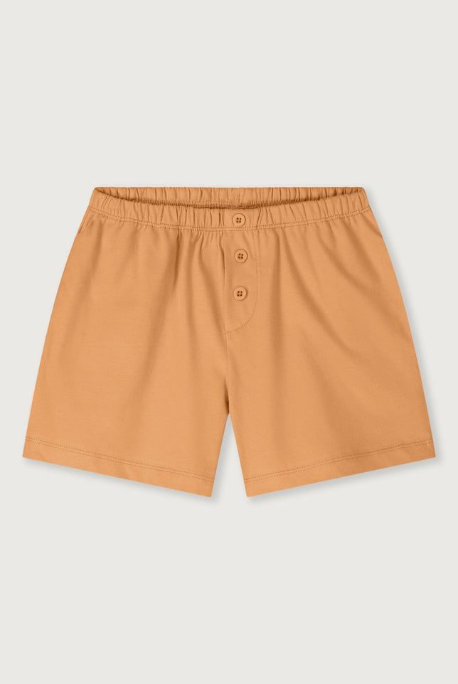 Button Shorts | Melon