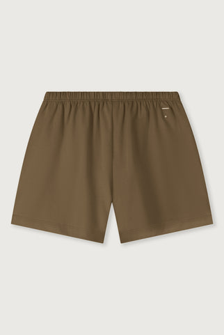 Korte Broek met Knopen | Woody