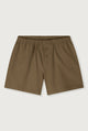 Button Shorts | Woody