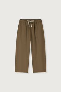 Pull Up Trousers | Woody