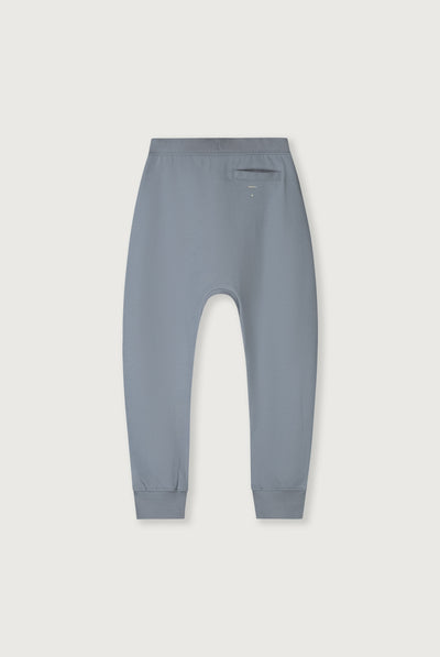 Baggyhose | Stone Gray