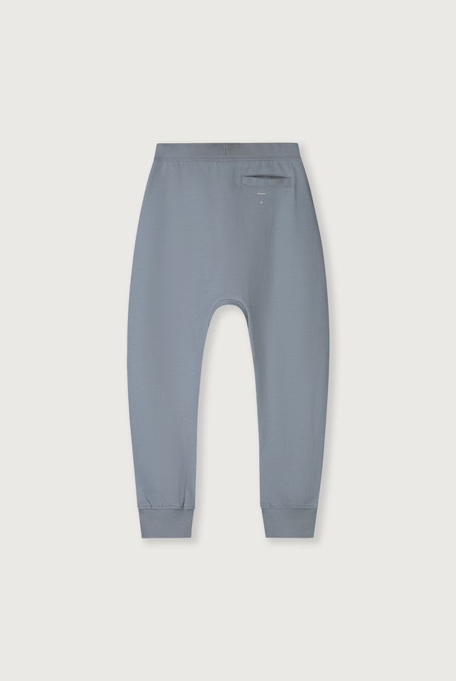 Baggyhose | Stone Gray