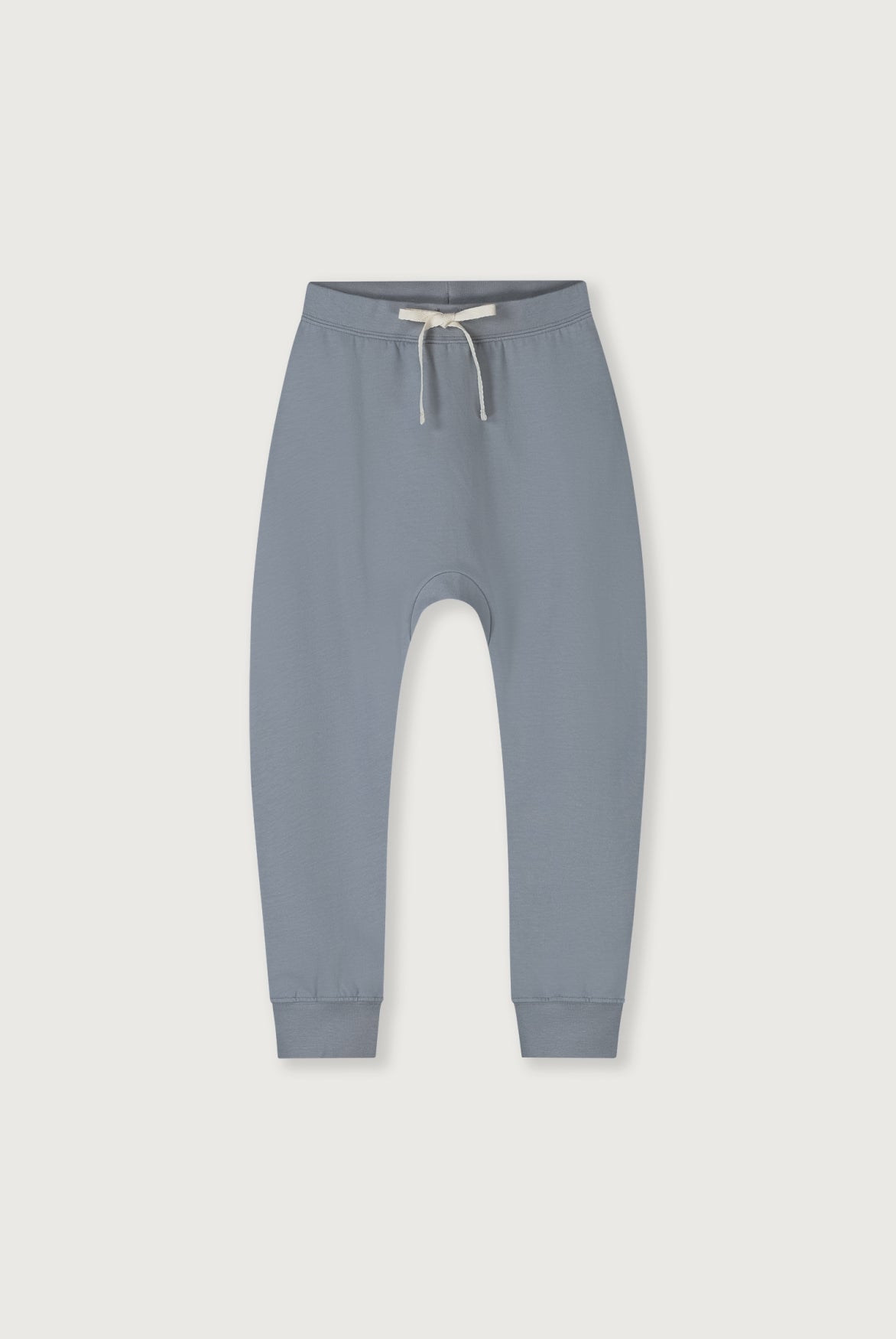 Baggy Pants | Stone Gray