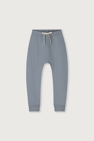 Baggy Pants | Stone Gray