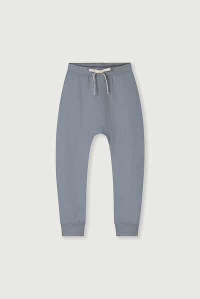 Baggy Broek | Stone Gray