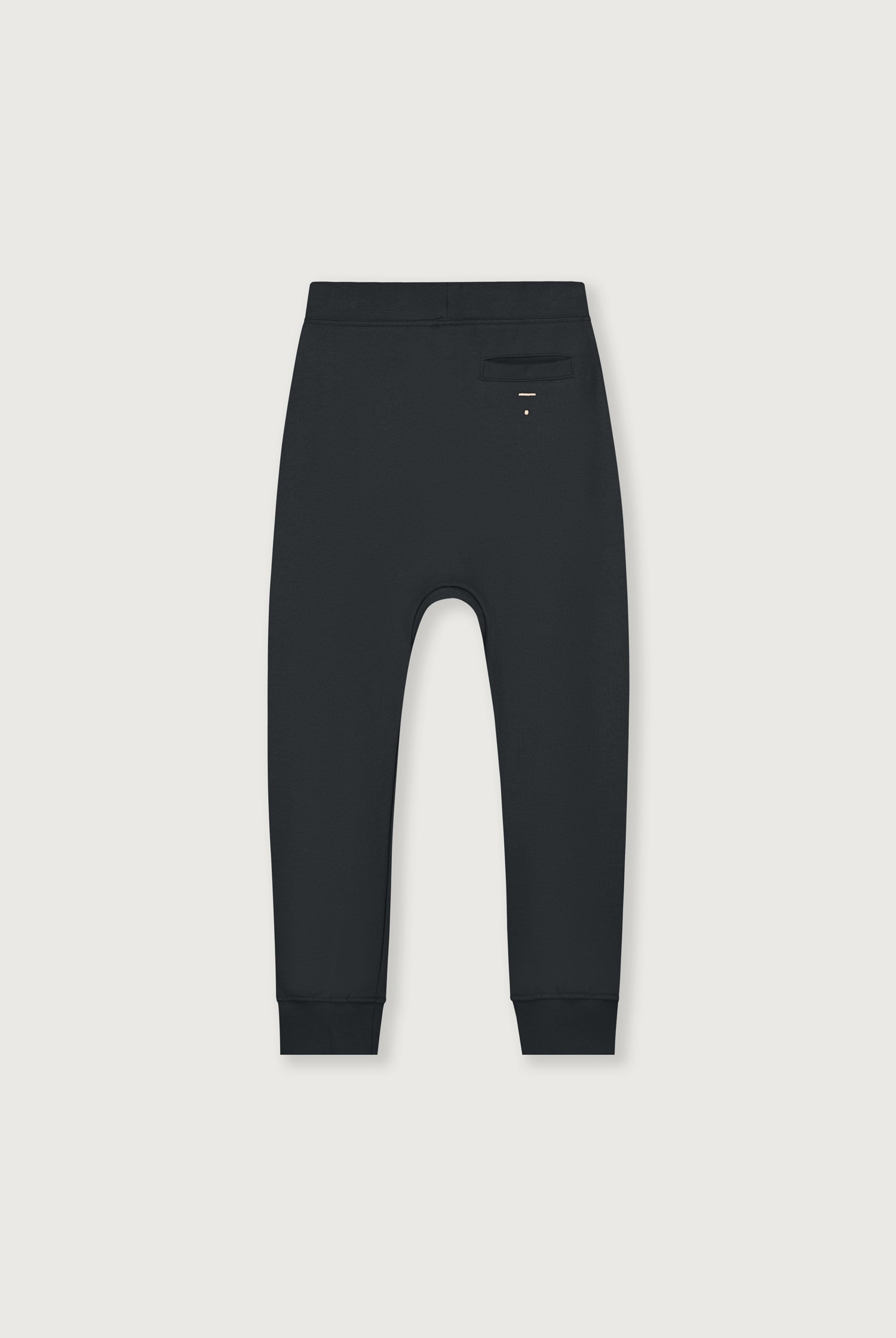Baggy Pants | Pirate Black