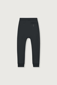 Baggy Pants | Pirate Black