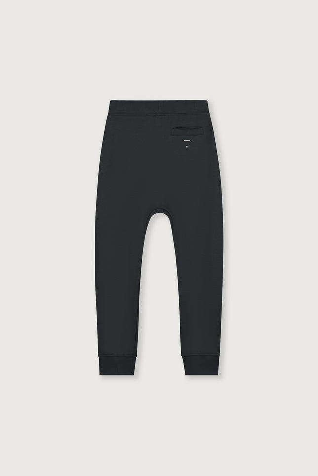 Baggyhose | Pirate Black