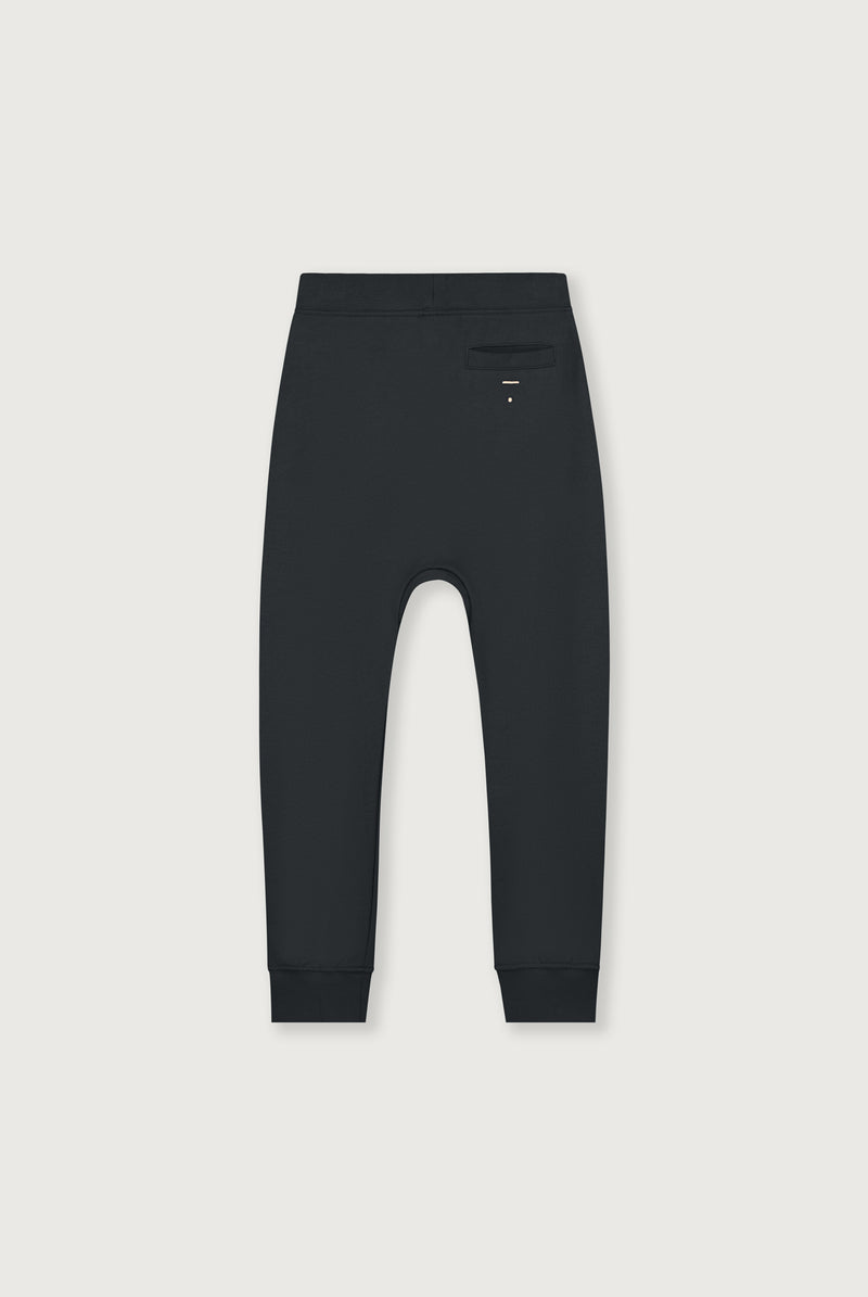 Baggy Pants | Pirate Black