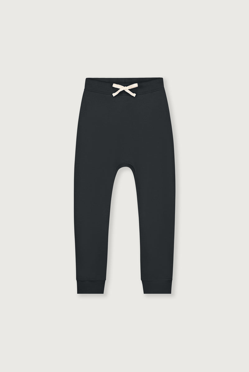 Baggy Pants | Pirate Black