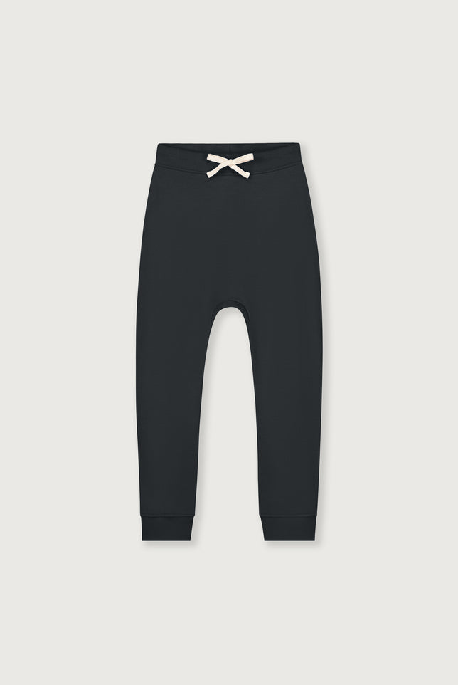 Baggyhose | Pirate Black