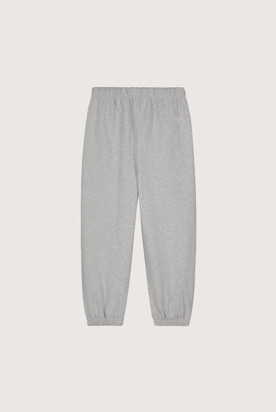 Adult Track pants | Gray Melange