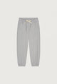 Adult Track pants | Grey Melange