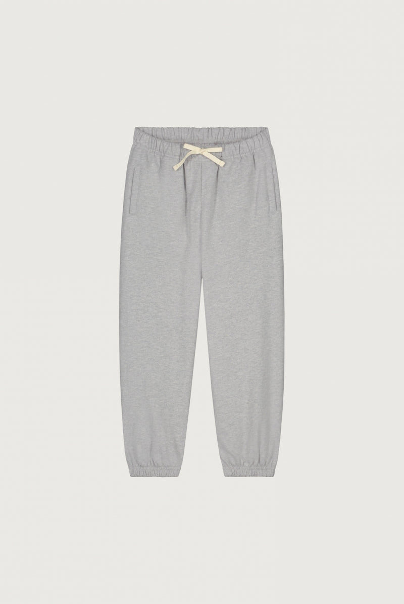 Adult Track pants | Grey Melange
