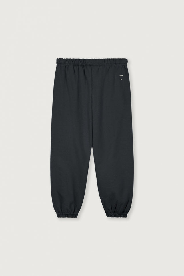 Adult Track pants | Pirate Black