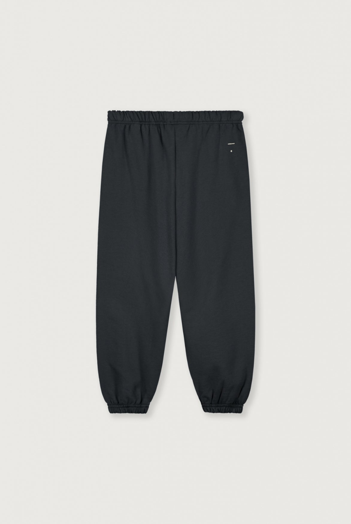 Adult Track pants | Pirate Black