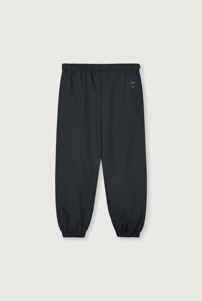 Adult Track pants | Pirate Black