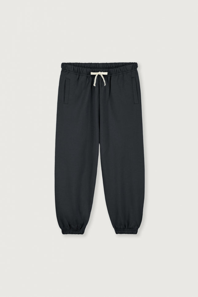 Adult Track pants | Pirate Black