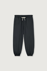 Adult Track pants | Pirate Black