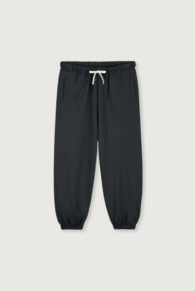Adult Track pants | Pirate Black