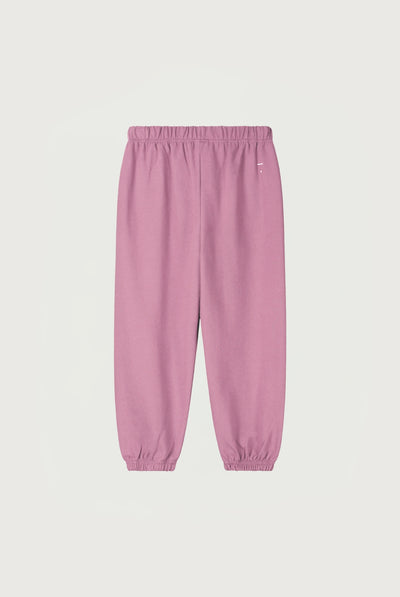 Adult Track pants | Bubblegum