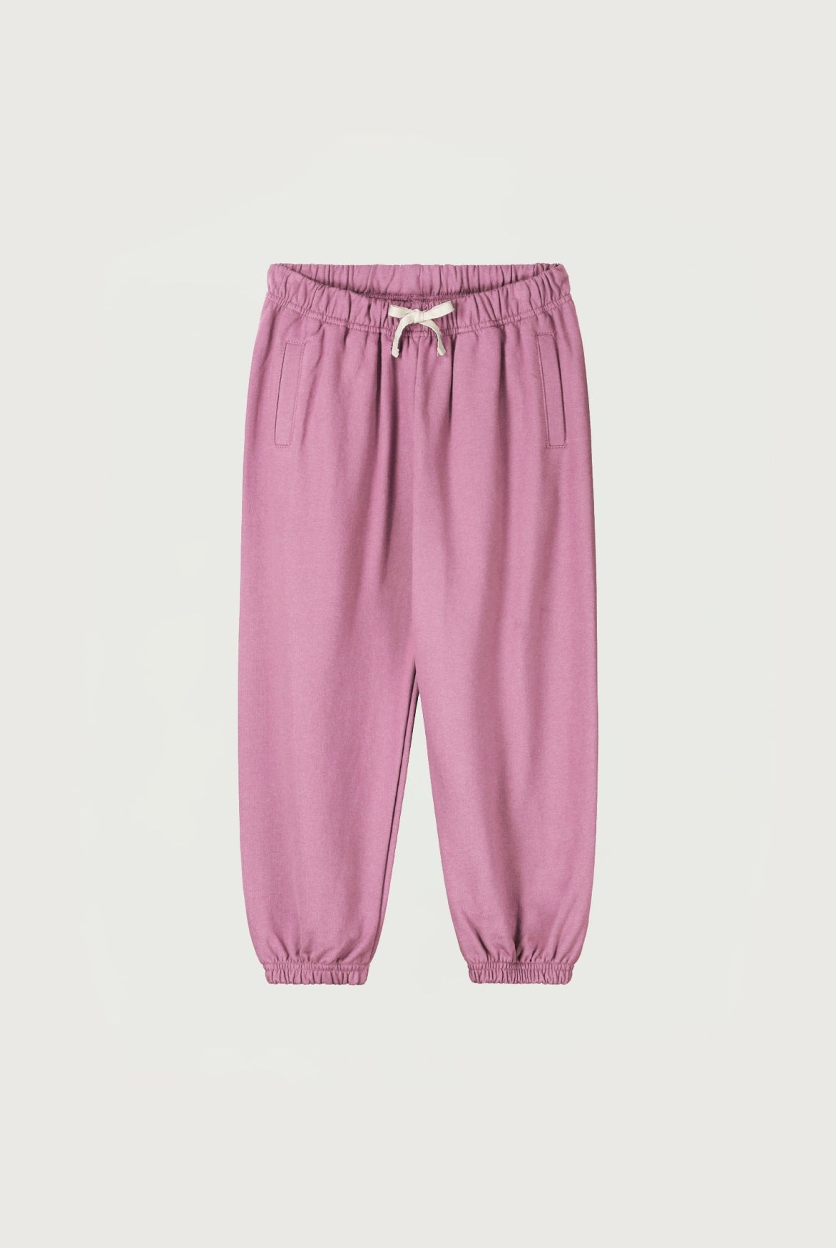 Adult Track pants | Bubblegum