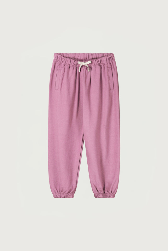 Adult Track pants | Bubblegum