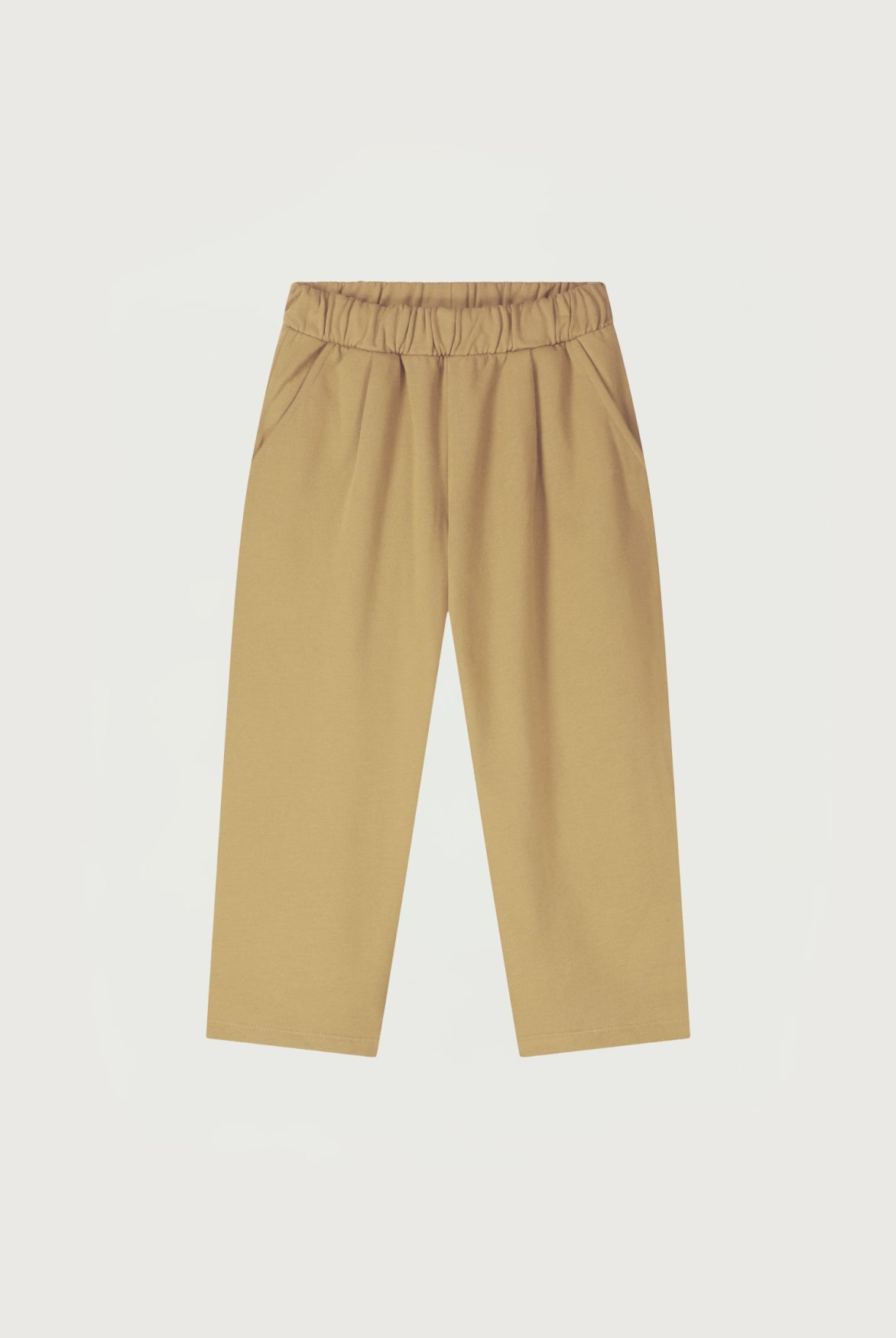 Baggy Oversized Trousers | Cookie