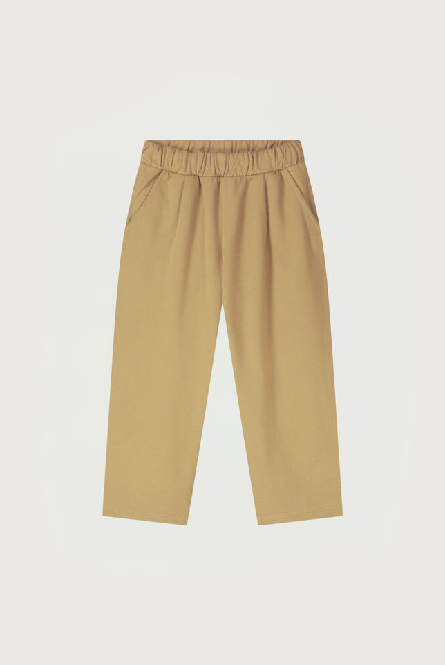 Baggy Oversized Trousers | Cookie