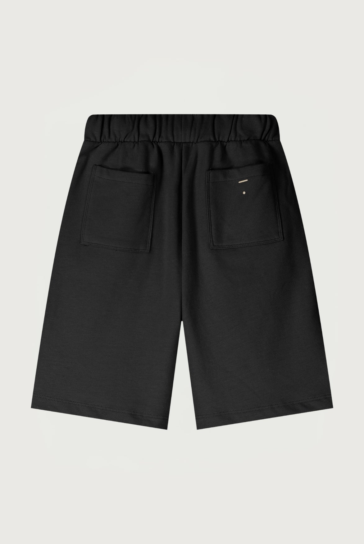Baseball Trousers | Pirate Black